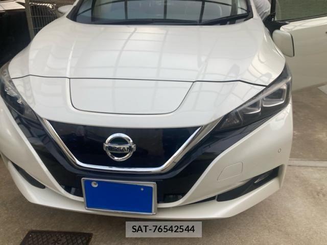 Nissan LEAF 2018-01 8100052-1
