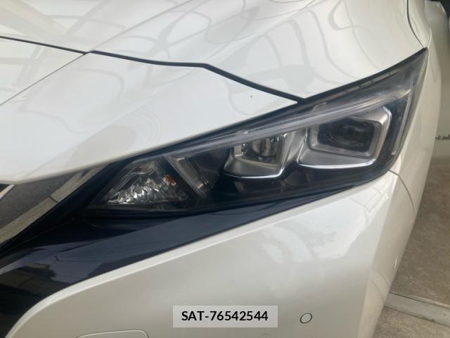 Nissan LEAF 2018-01 8100052-7