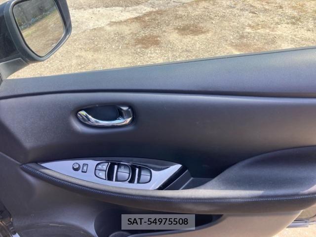 Nissan LEAF 2021-10 8100043-21