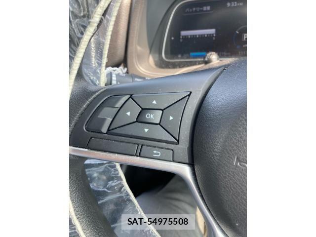 Nissan LEAF 2021-10 8100043-8