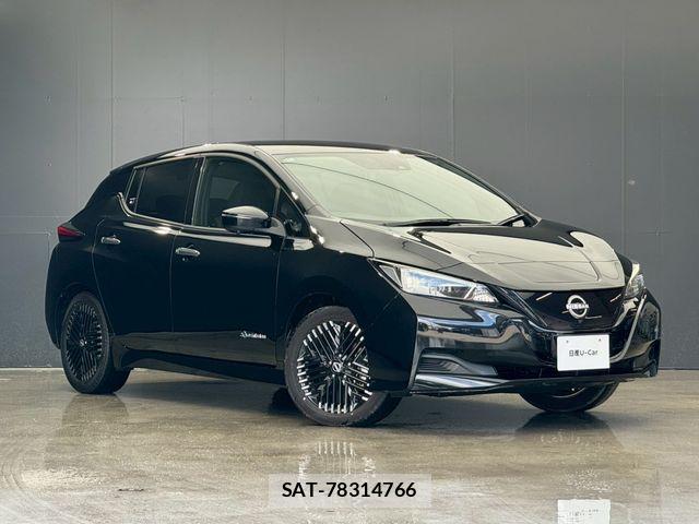 Nissan LEAF 2024-11 8100033-27