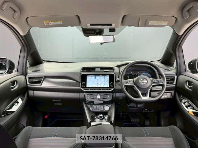 Nissan LEAF 2024-11 8100033-2