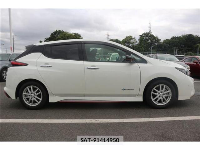 Nissan LEAF 2019-01 8100040-10