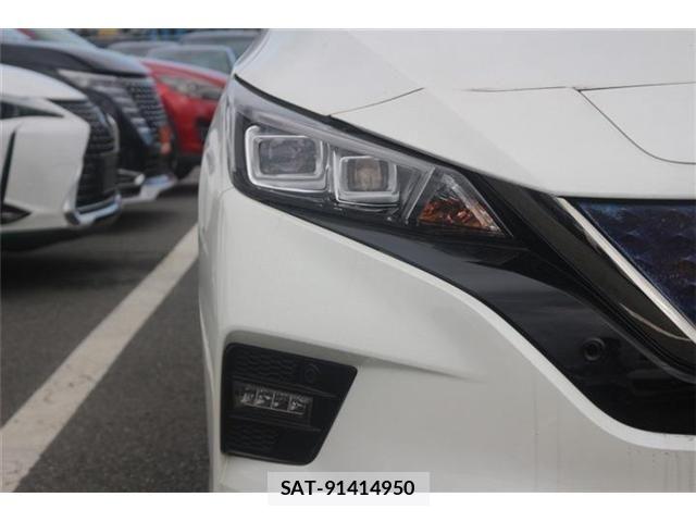 Nissan LEAF 2019-01 8100040-11