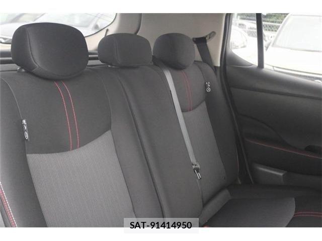 Nissan LEAF 2019-01 8100040-15