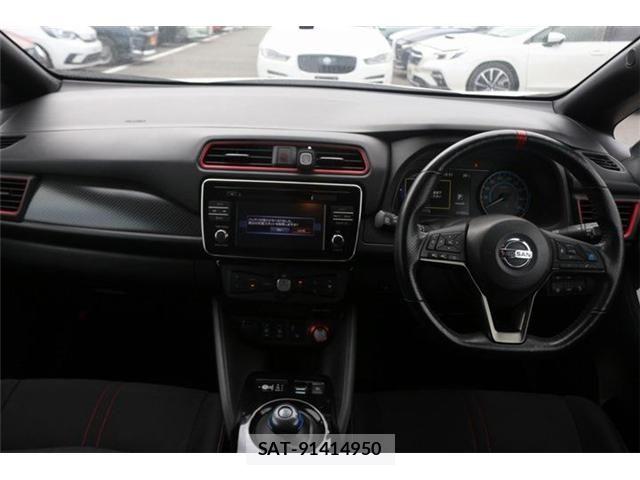 Nissan LEAF 2019-01 8100040-17
