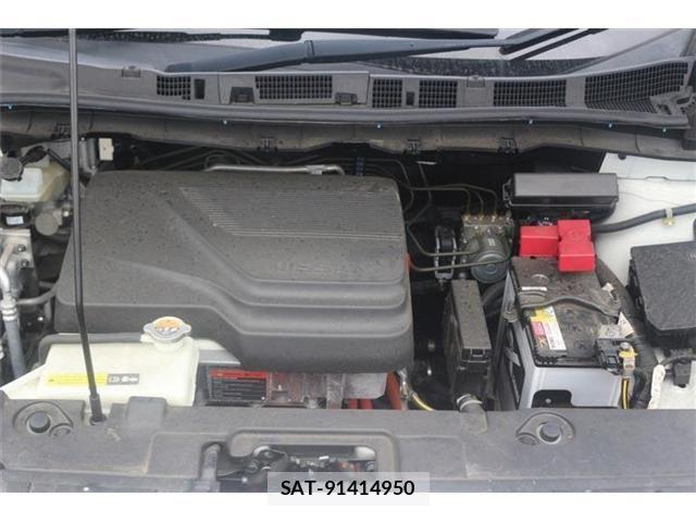 Nissan LEAF 2019-01 8100040-19