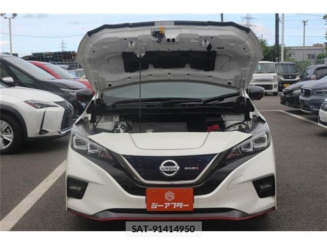 Nissan LEAF 2019-01 8100040-26