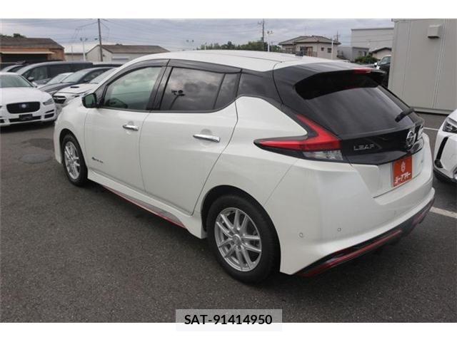 Nissan LEAF 2019-01 8100040-28