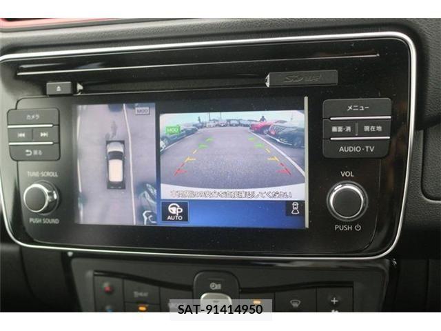Nissan LEAF 2019-01 8100040-2