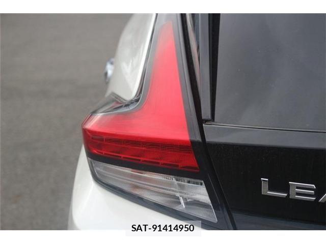 Nissan LEAF 2019-01 8100040-29