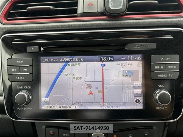 Nissan LEAF 2019-01 8100040-4