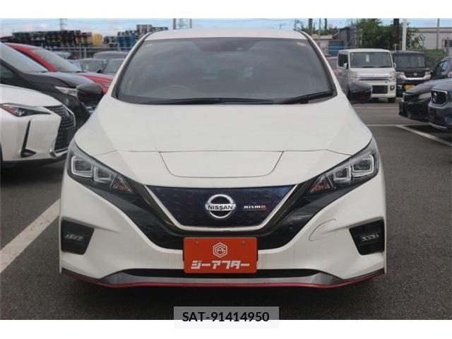 Nissan LEAF 2019-01 8100040-7