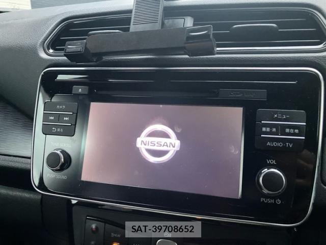 Nissan LEAF 2019-02 8100051-20
