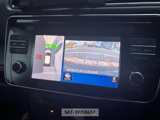 Nissan LEAF 2019-02 8100051-22