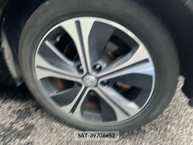 Nissan LEAF 2019-02 8100051-8
