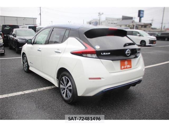 Nissan LEAF 2021-03 8100039-10