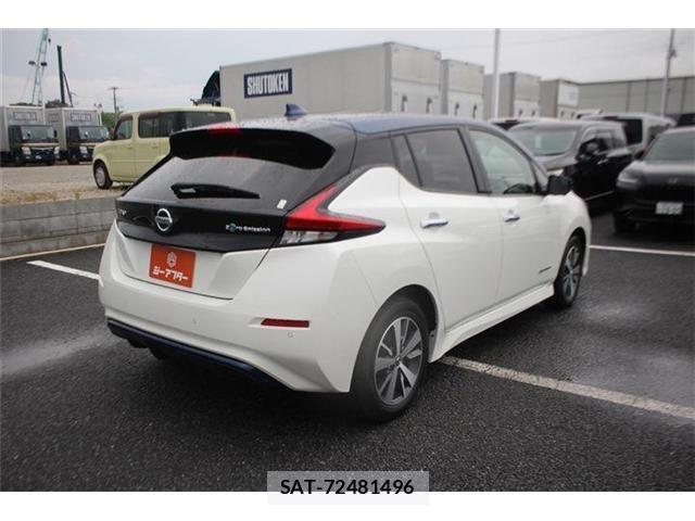 Nissan LEAF 2021-03 8100039-12