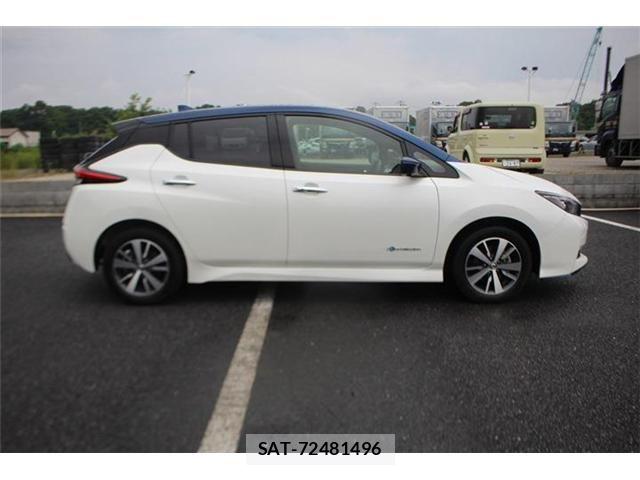 Nissan LEAF 2021-03 8100039-13