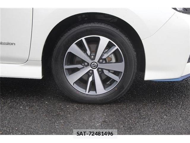 Nissan LEAF 2021-03 8100039-14