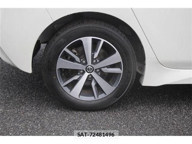 Nissan LEAF 2021-03 8100039-15
