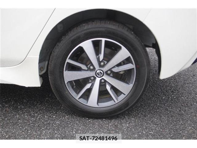Nissan LEAF 2021-03 8100039-16