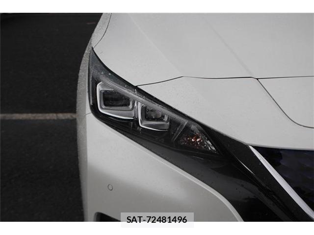 Nissan LEAF 2021-03 8100039-20