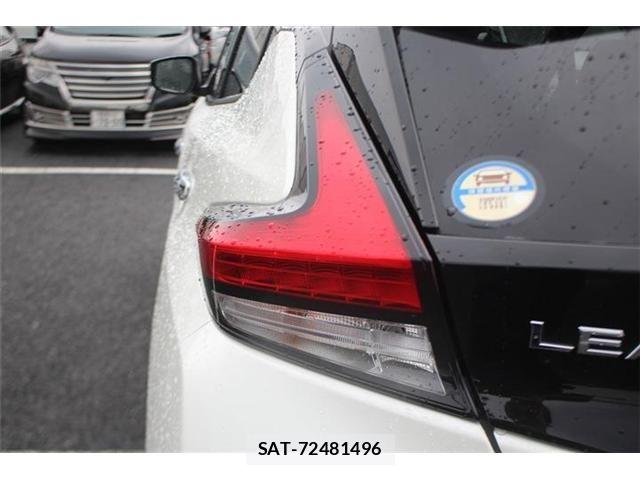 Nissan LEAF 2021-03 8100039-24