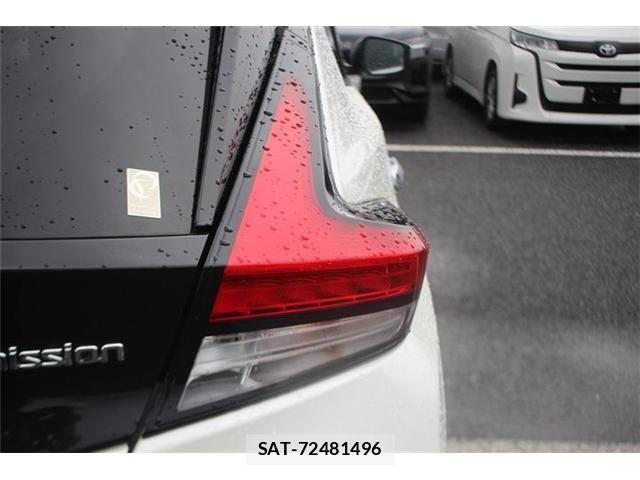 Nissan LEAF 2021-03 8100039-25