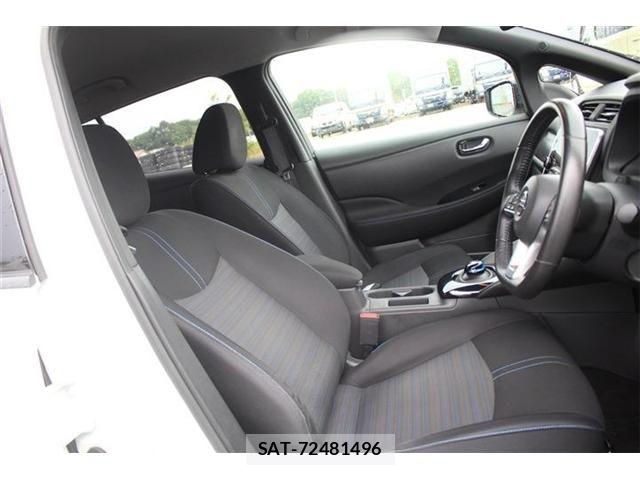 Nissan LEAF 2021-03 8100039-28