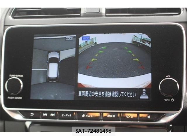 Nissan LEAF 2021-03 8100039-2