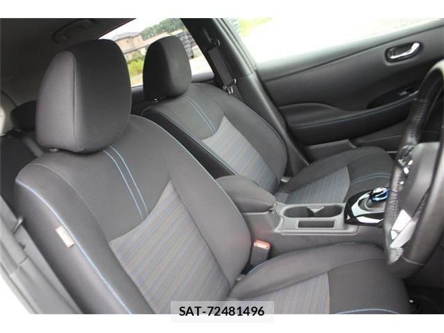 Nissan LEAF 2021-03 8100039-29