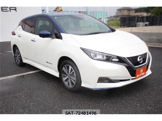Nissan LEAF 2021-03 8100039-6