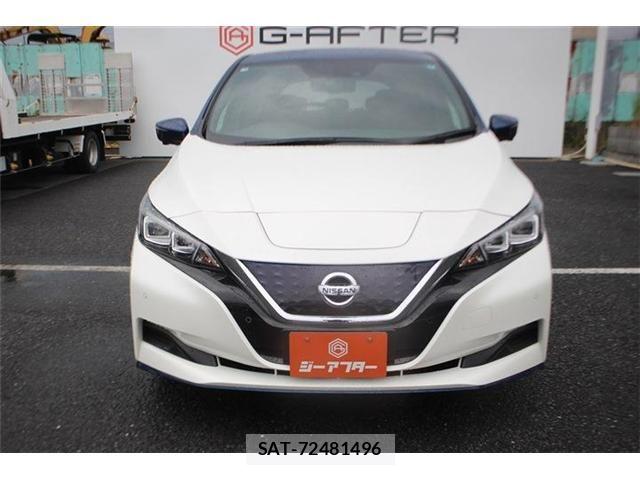 Nissan LEAF 2021-03 8100039-7