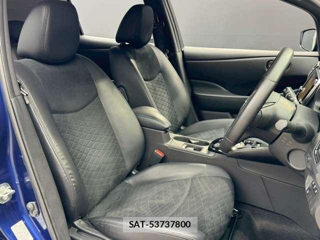 Nissan LEAF 2023-12 8100032-22