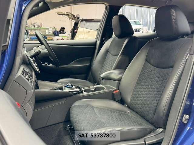 Nissan LEAF 2023-12 8100032-23