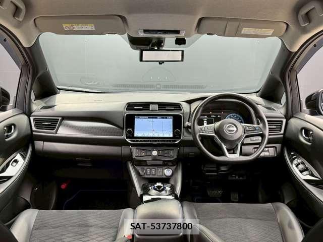 Nissan LEAF 2023-12 8100032-2