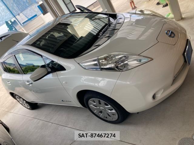 sat car