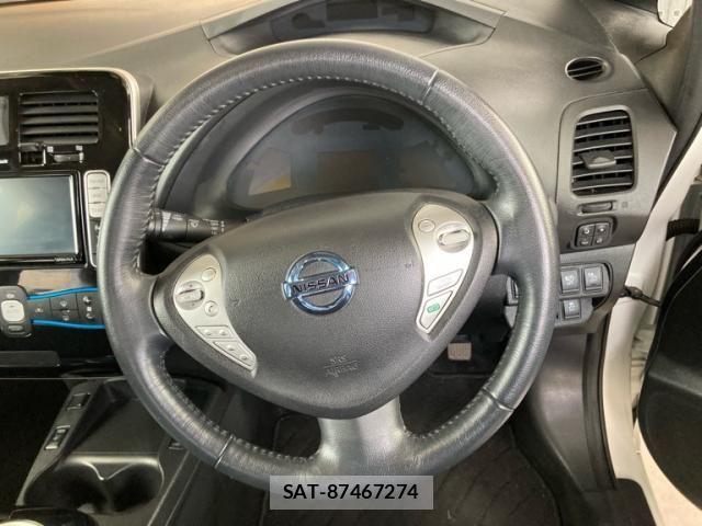 Nissan LEAF 2016-02 8100054-15