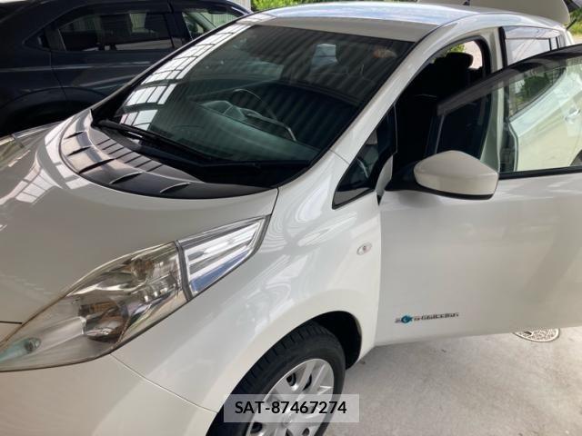 Nissan LEAF 2016-02 8100054-1