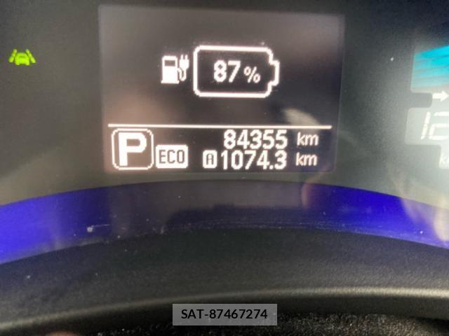 Nissan LEAF 2016-02 8100054-19