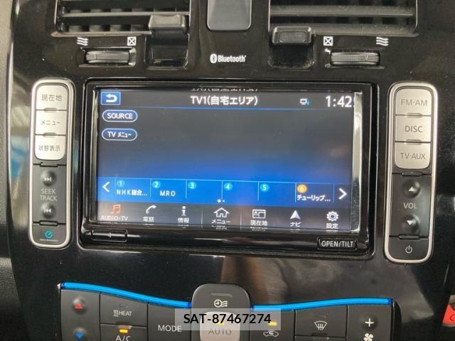 Nissan LEAF 2016-02 8100054-22