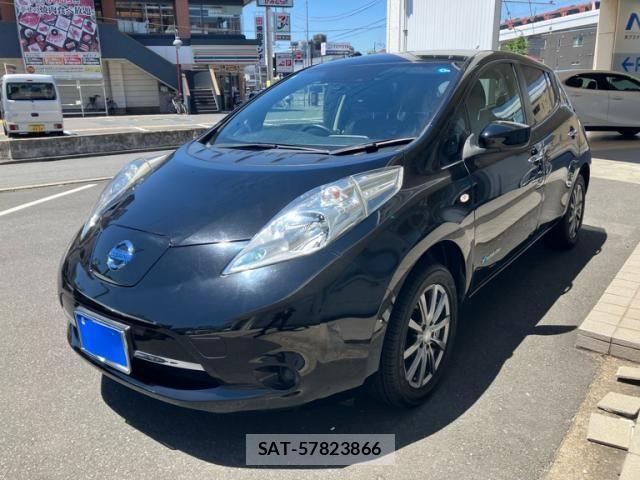 sat car
