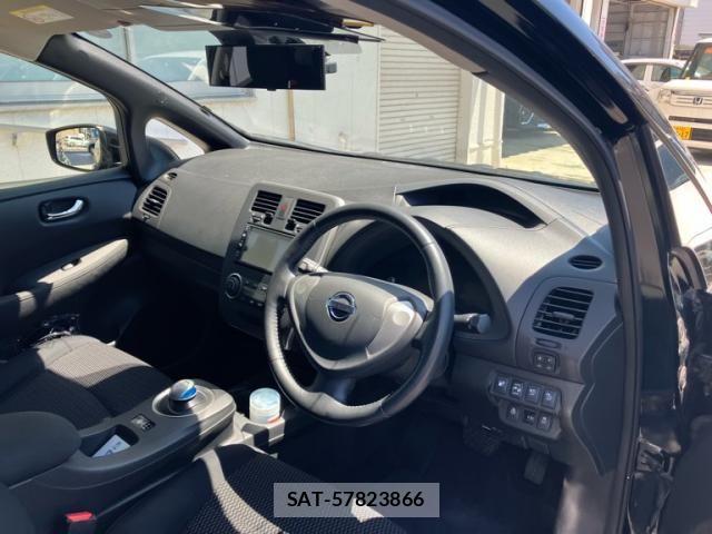 Nissan LEAF 2017-03 8100053-11