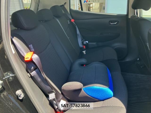 Nissan LEAF 2017-03 8100053-13