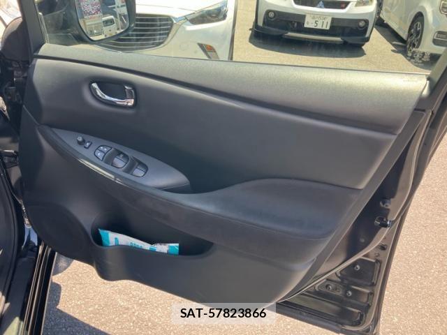 Nissan LEAF 2017-03 8100053-14