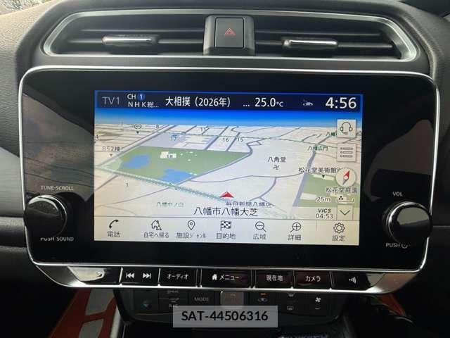 Nissan LEAF 2022-09 8130931-4