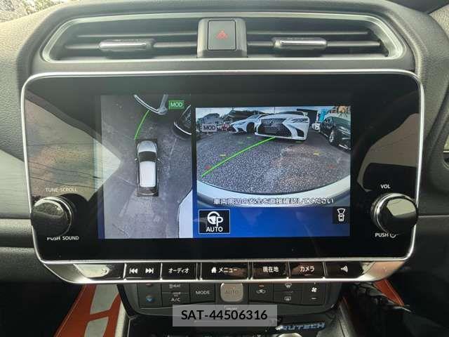 Nissan LEAF 2022-09 8130931-5