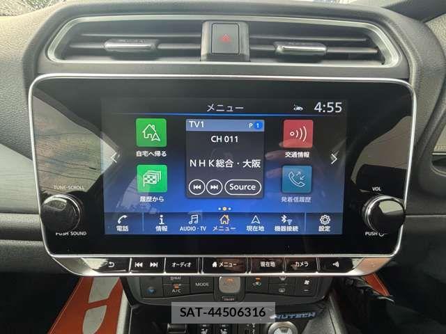 Nissan LEAF 2022-09 8130931-3