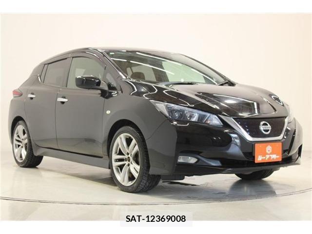 Nissan LEAF 2017-12 8130947-6